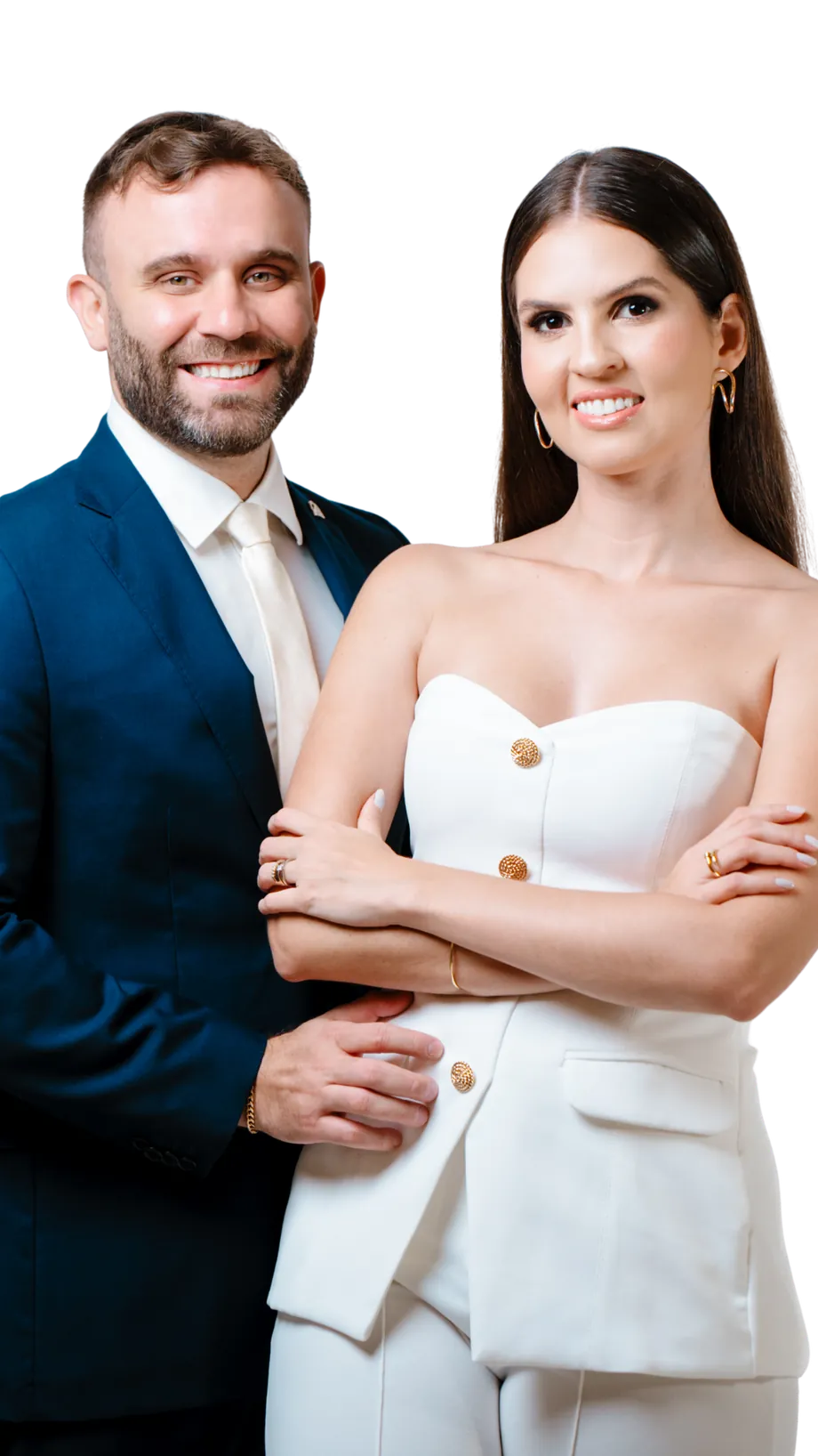 Dra. Giovanna e Dr. Marcos Resende - Cirurgiões Plásticos em Goiânia