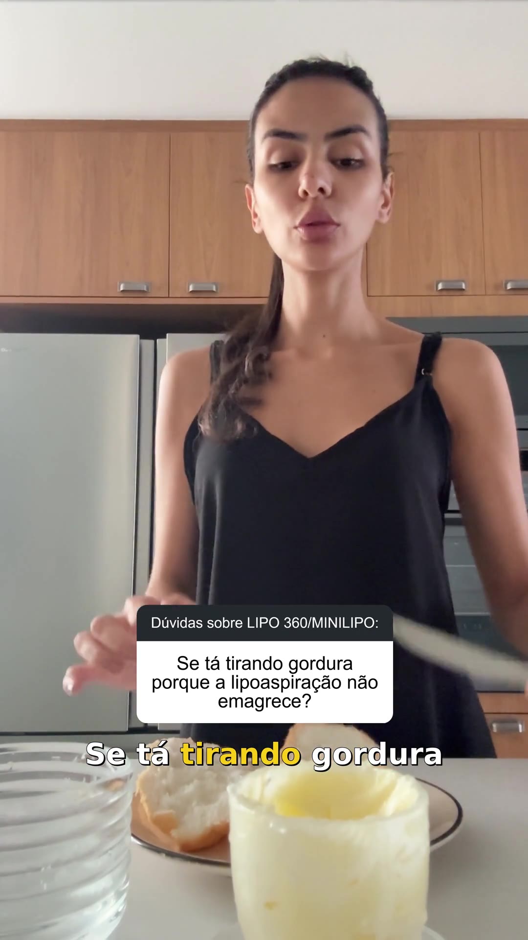 Se a lipoaspiração remove gordura, por que ela não promove emagrecimento?