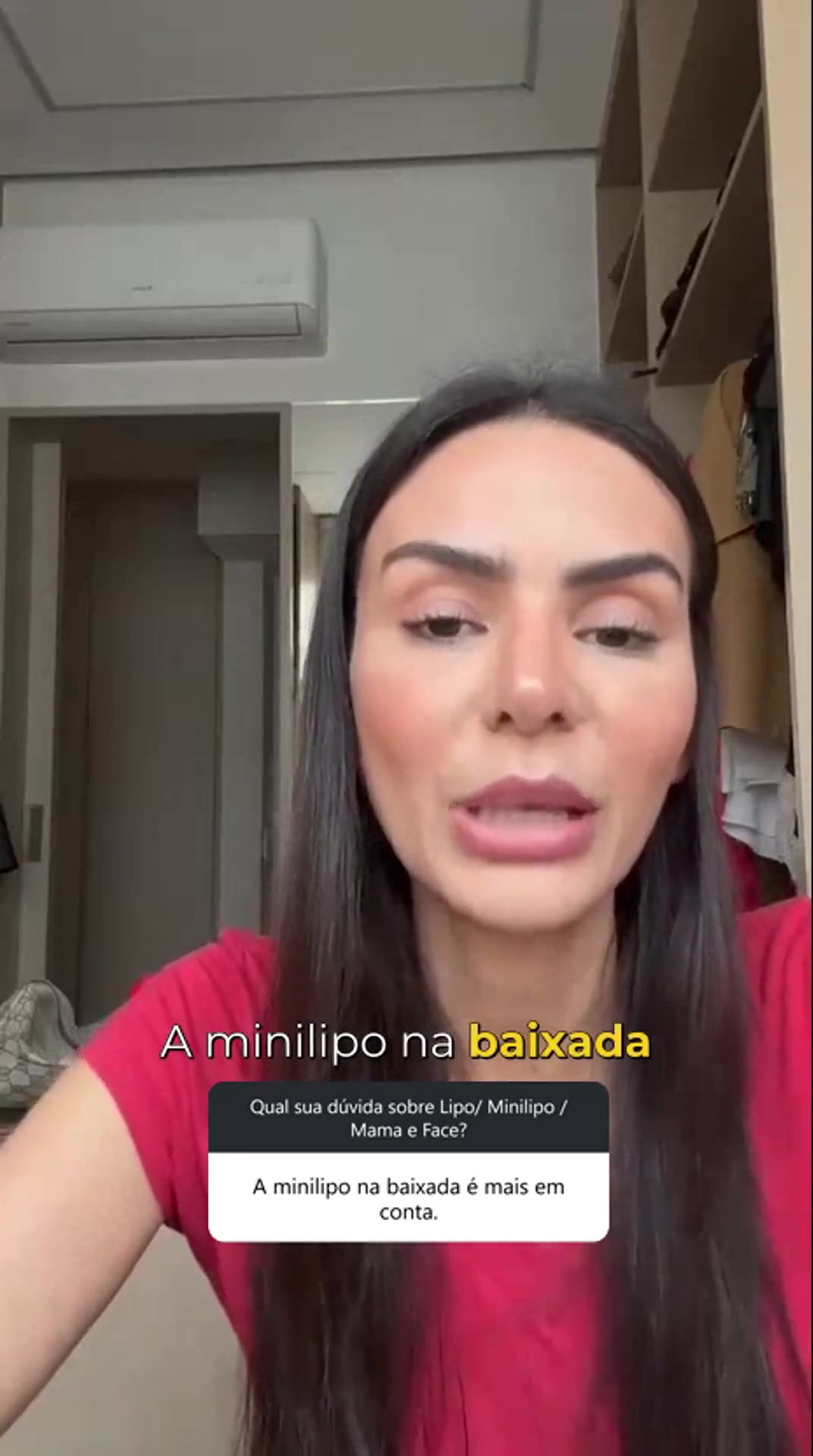 É seguro realizar minilipo em locais que oferecem preços mais baixos?