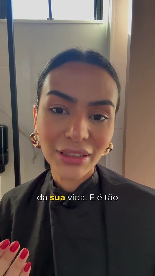 Lipoaspiração: Uma paciente com muito medo de operar e a foto de biquíni que ela mandou depois.