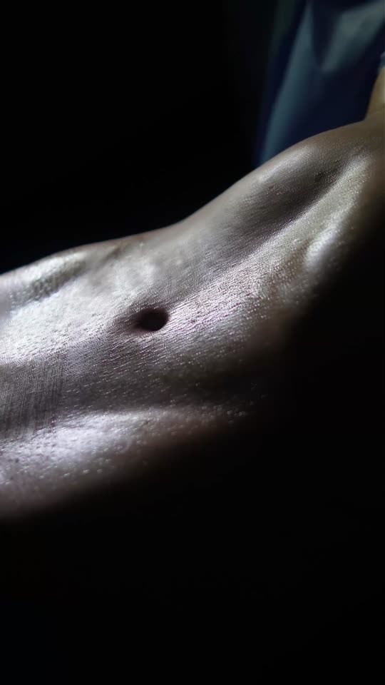 Lipo de abdômen: Antes e depois do abdômen.